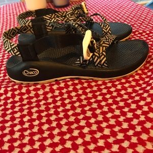 Chaco Sandals